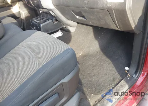 2009 Dodge Ram 1500 Slt/Sport/Trx z USA, uszkodzony, nr VIN 1D3HV18P69S768506